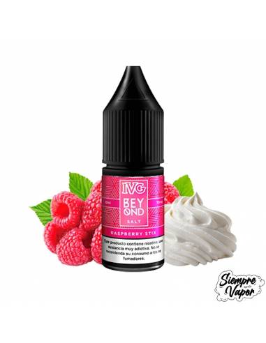 Raspberry Stix Sales 10ml - Beyond by Ivg
