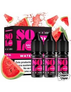 Watermelon 3x10ml - Beyond by IVG