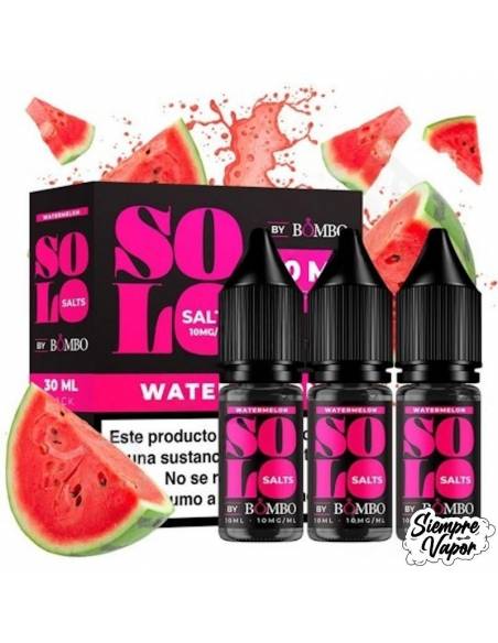 Watermelon 3x10ml - Beyond by IVG