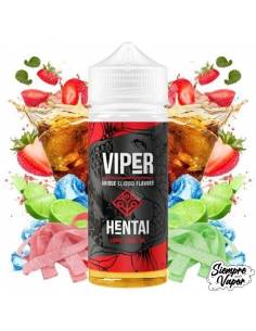 Hentai 100ml - Viper