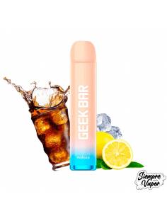 Pod desechable Cola Ice 20mg - Geek Bar Disposable Meloso