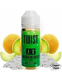 Honeydew Melon Chew 100ml - Wailani Juice by Bombo