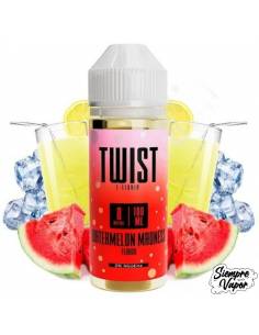 Watermelon Madness 100ml - Twist