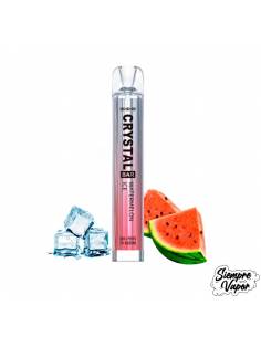 Watermelon Ice 20mg - Ske Disposable Crystal Bar