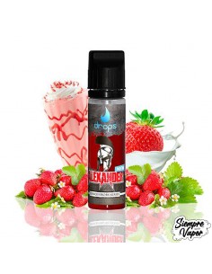 Drops - New Alexander 50ML