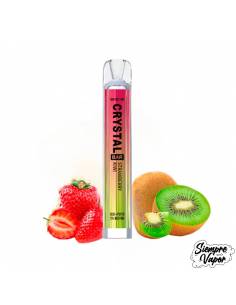 Pod desechable Strawberry Kiwi 20mg - Ske Disposable Crystal Bar