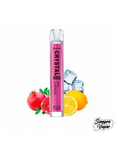 Pod desechable Pink Lemonade 20mg - Ske Disposable Crystal Bar