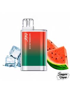 Watermelon Ice 20mg - Ske Disposable Amare Crystal One