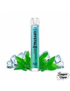 Pod desechable Fresh Menthol Mojito 20mg - Ske Disposable Crystal Bar