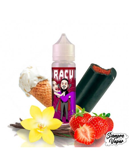 Vapemoniadas Draculin 50ML