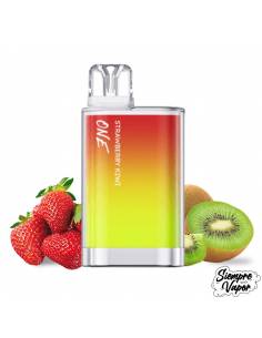 Pod desechable Strawberry Kiwi 20mg - Ske Disposable Amare Crystal One