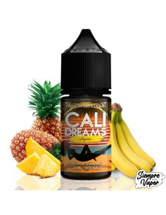 CALI DREAMS CBD LAGUNA