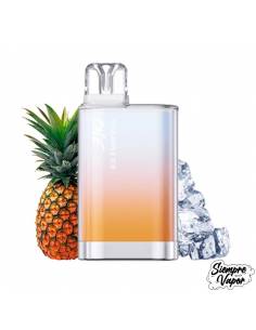 Pod desechable Pineapple Ice 20mg - Ske Disposable Amare Crystal One