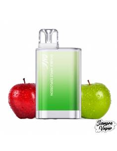 Pod desechable Double Apple Explosion 20mg - Ske Disposable Amare Crystal One