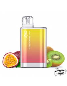 Pod desechable Kiwi Passion Fruit 20mg - Ske Disposable Amare Crystal One