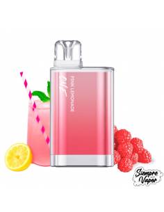 Pod desechable Pink Lemonade 20mg - Ske Disposable Amare Crystal One