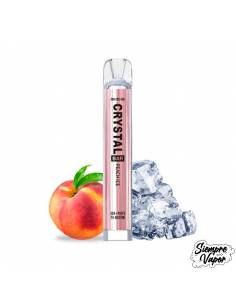 Pod desechable Peach Ice 20mg - Ske Disposable Crystal Bar