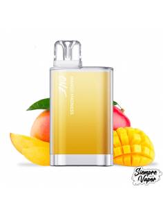 Pod desechable Mango Madness 20mg - Ske Disposable Amare Crystal One