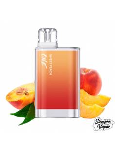 Pod desechable Sweet Peach 20mg - Ske Disposable Amare Crystal One