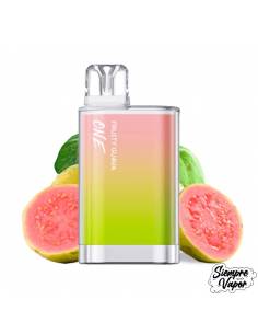 Pod desechable Fruity Guava 20mg - Ske Disposable Crystal Bar