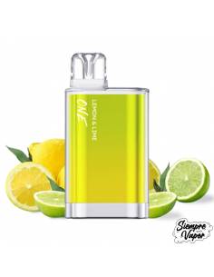 Pod desechable Lemon Lime 20mg - Ske Disposable Crystal Bar