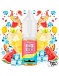 Watermelon Lemonade Ice Sales 10ml - Kings Crest