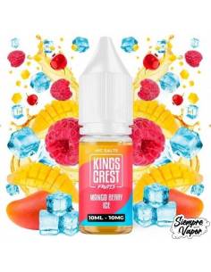 Mango Berry Ice Sales 10ml - Kings Crest
