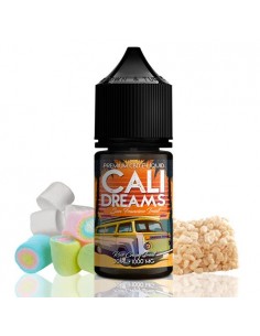 CALI DREAMS CBD SAN FRANCISCO TREAT