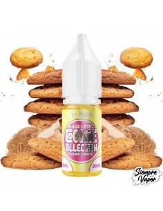 Sugar Cookie 10ml - Kings Crest