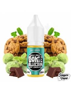 Mint Chocolate Sales 10ml - Kings Crest