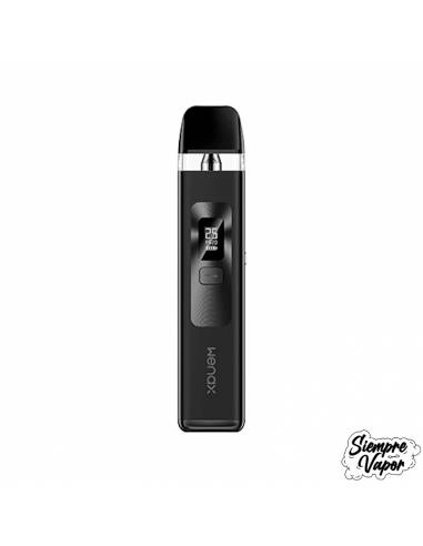 Pod Wenax Q Pod Kit - Geekvape