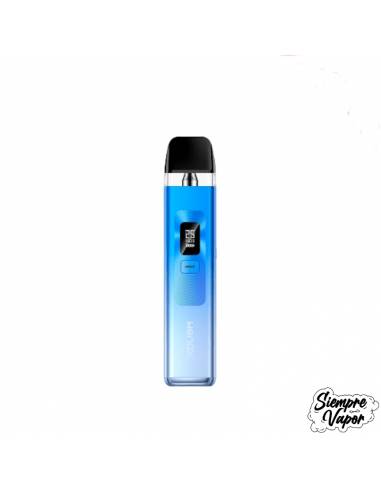 Pod Wenax Q Pod Kit - Geekvape