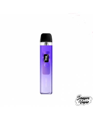 Pod Wenax Q Pod Kit - Geekvape