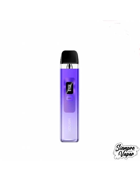 Pod Wenax Q Pod Kit - Geekvape