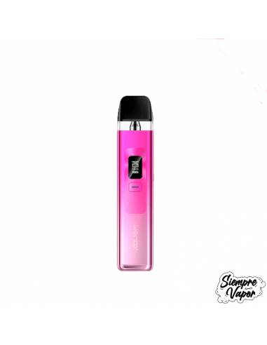 Pod Wenax Q Pod Kit - Geekvape