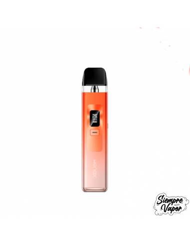 Pod Wenax Q Pod Kit - Geekvape