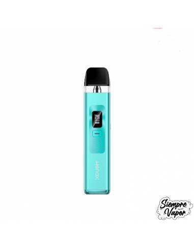 Pod Wenax Q Pod Kit - Geekvape