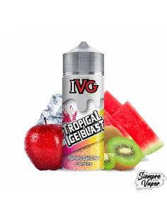 Tropical Ice Blast 100ml - IVG