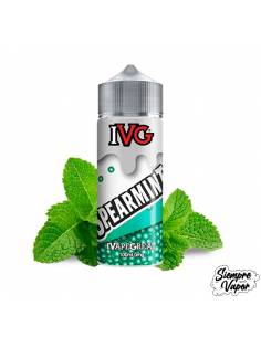 Spearmint 100ml - IVG