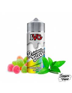 Rainbow Blast100ml - IVG