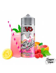 Pink Lemonade 100ml - IVG