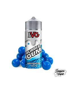 Bubblegum 100ml - IVG