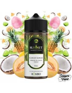 Coco Loco 100ml - Summit