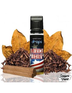 Drops - American Luxury 50ML