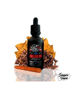 Drops American Luxury Reserve 50ML