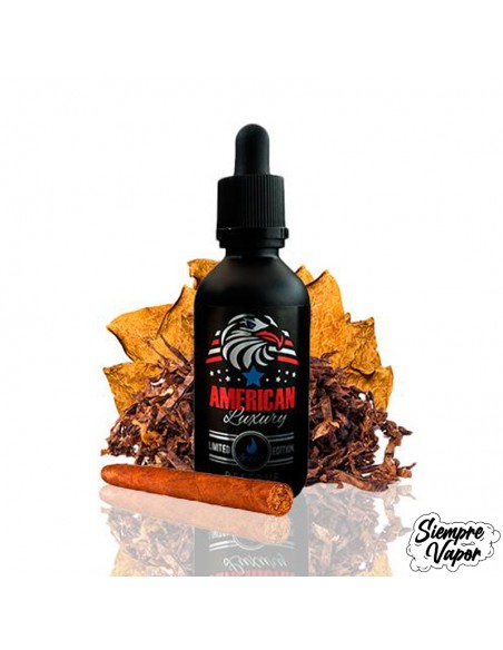 Drops American Luxury Reserve 50ML