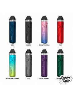 Feelin Pod Kit - Nevoks 2