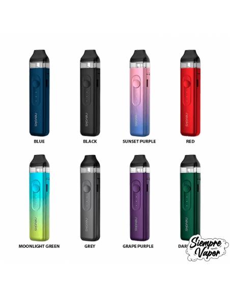 Feelin Pod Kit - Nevoks