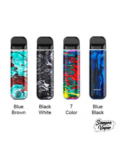 Smok Novo 2 Pod Kit