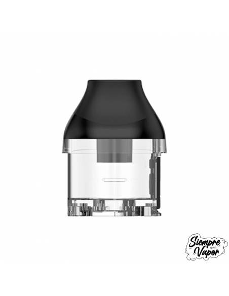 Recambio Pod Feelin Mini Empty, capacidad de 2 ml | Siempre Vapor
